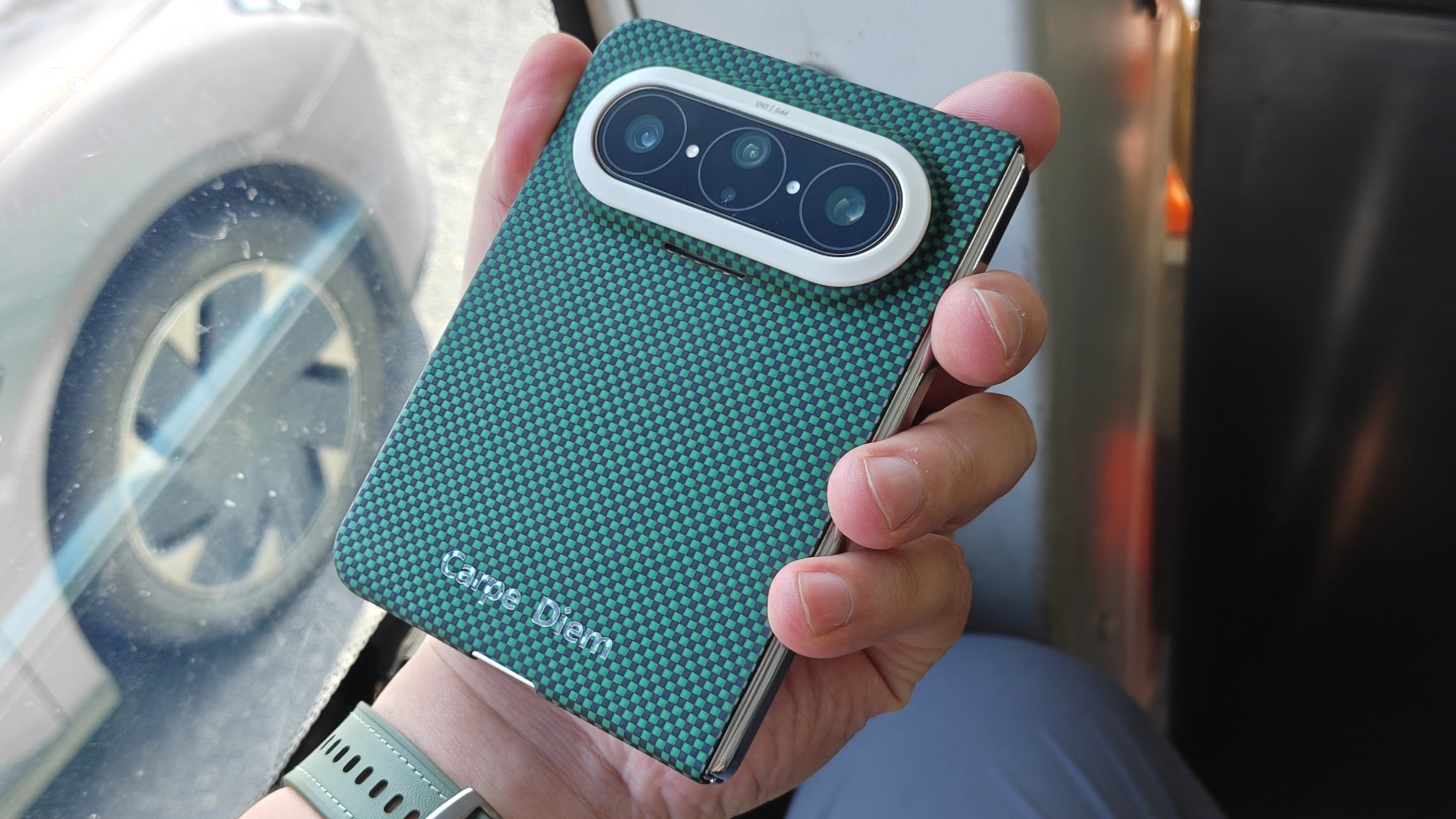 kompakter iphone ultra konkurrent mit 200 mp leica triple cam von xiaomi geplant