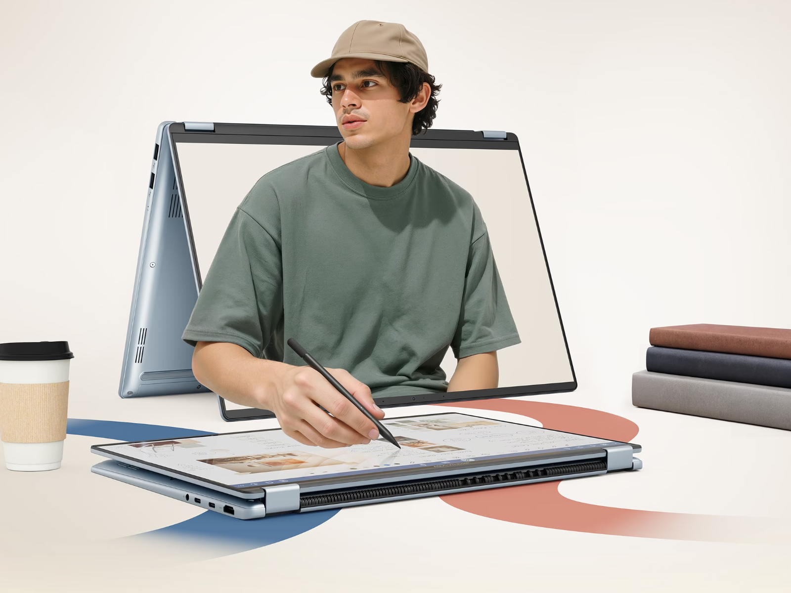 asus vivobook computex 2026 announcement flip series