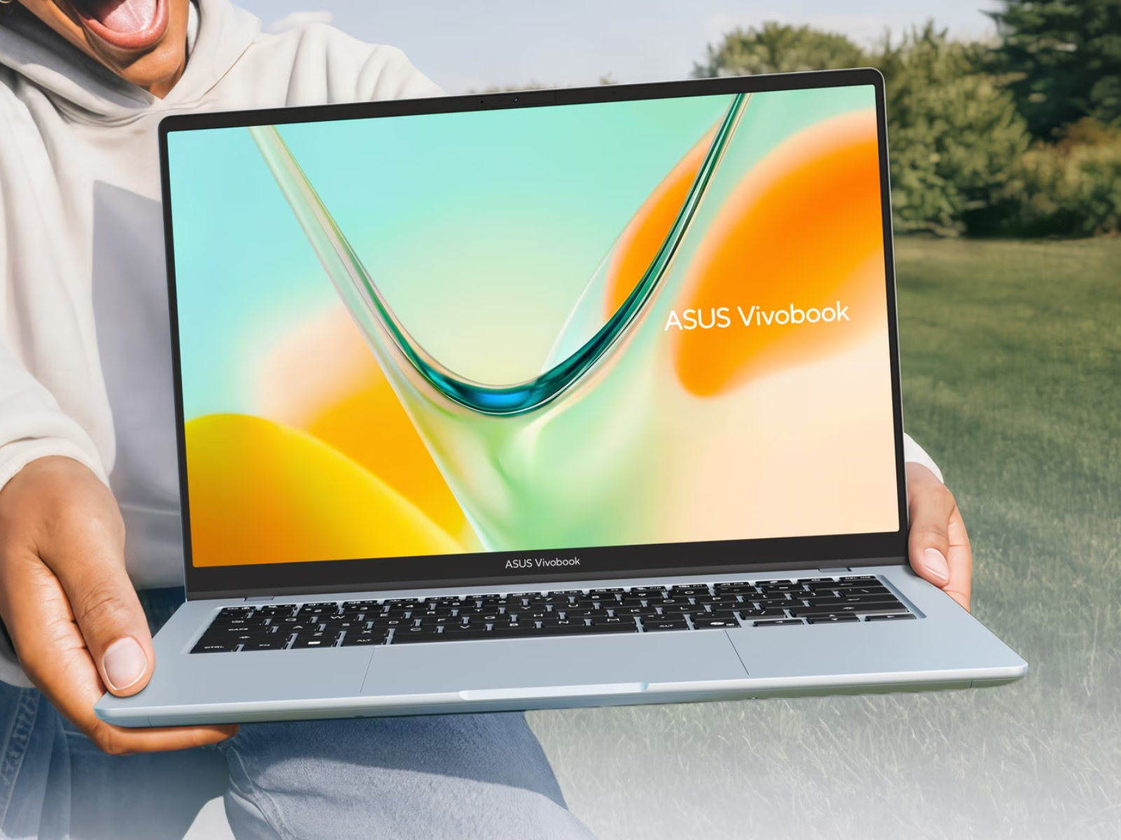 asus vivobook computex 2026 announcement s14