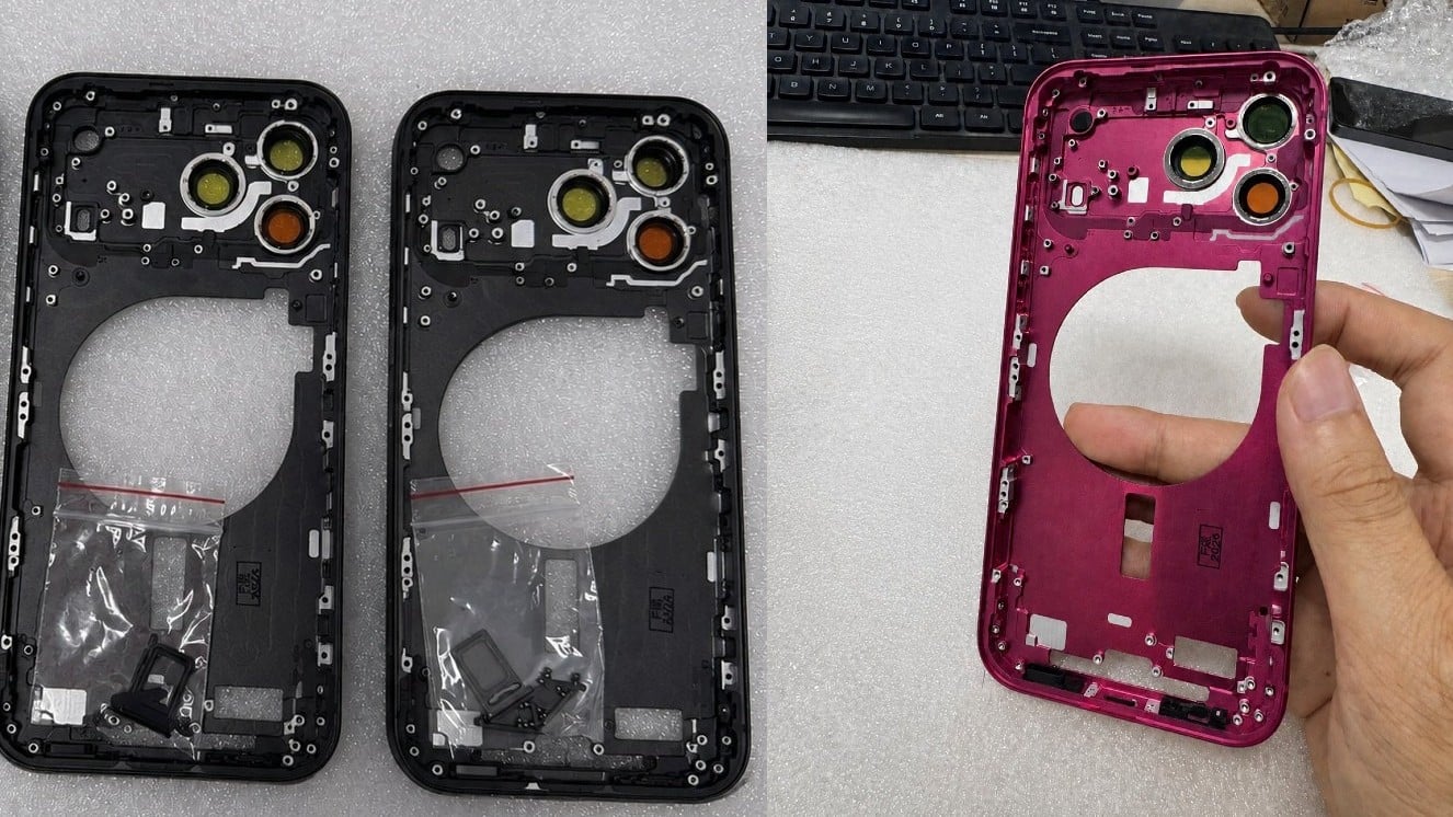 iphone 18 1
