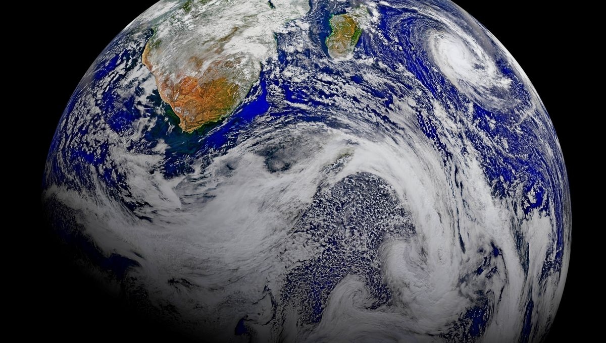 earth meta
