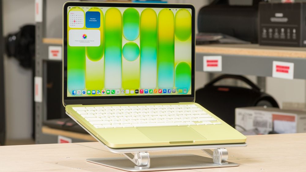 MacBook Neo sale còn hơn 13 triệu, rẻ hơn cả sinh viên mua