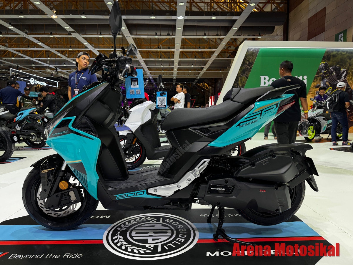 morbidelli sc200sr 2026 malaysia 2