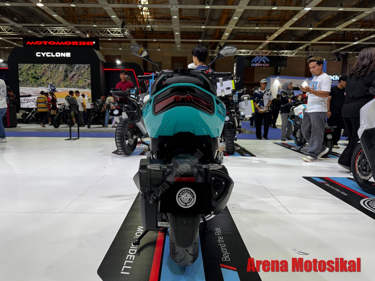 morbidelli sc200sr 2026 malaysia 3