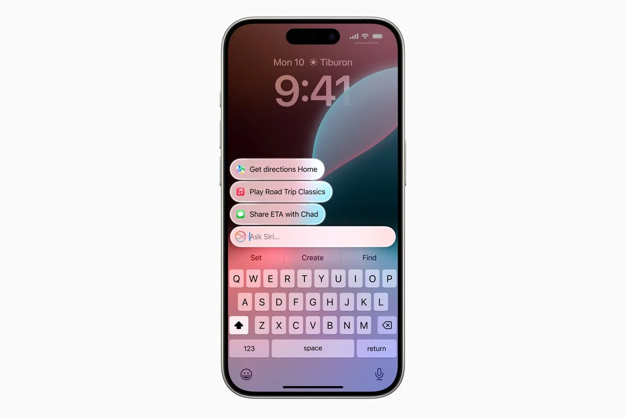 apple wwdc24 apple intelligence type to siri 240610 inlinejpglarge