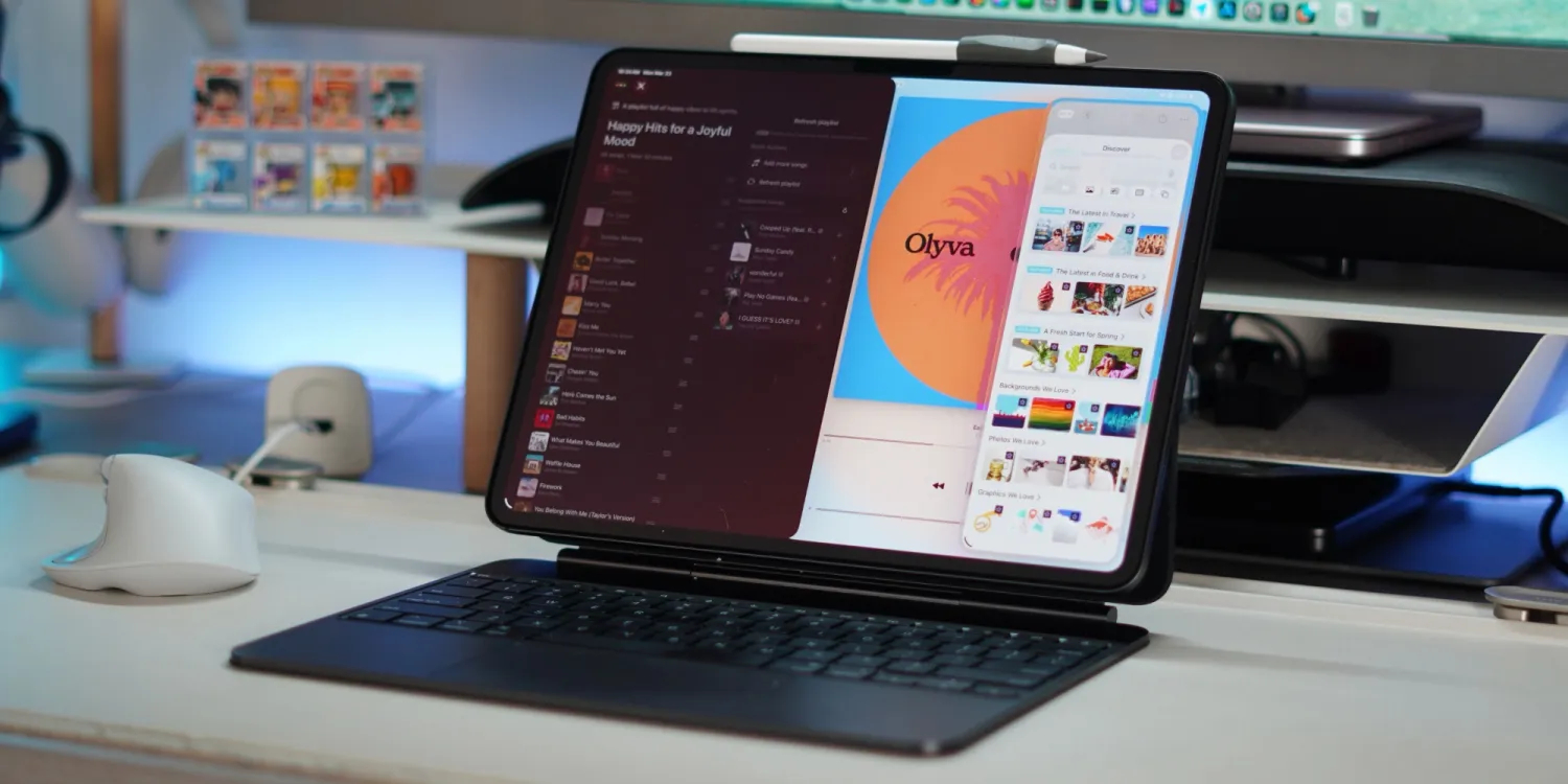 ipados ipad pro 13 m5 4