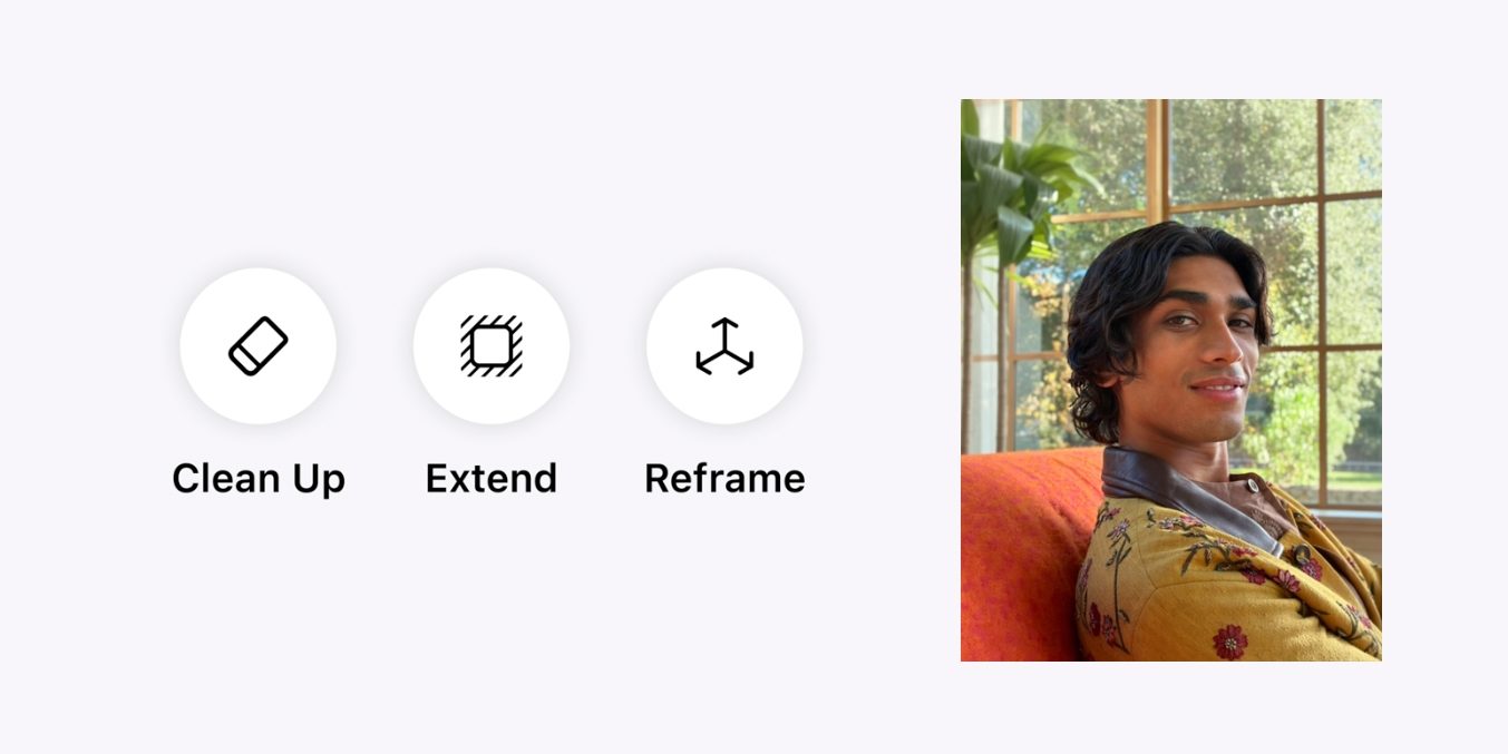 iphone photos ai features