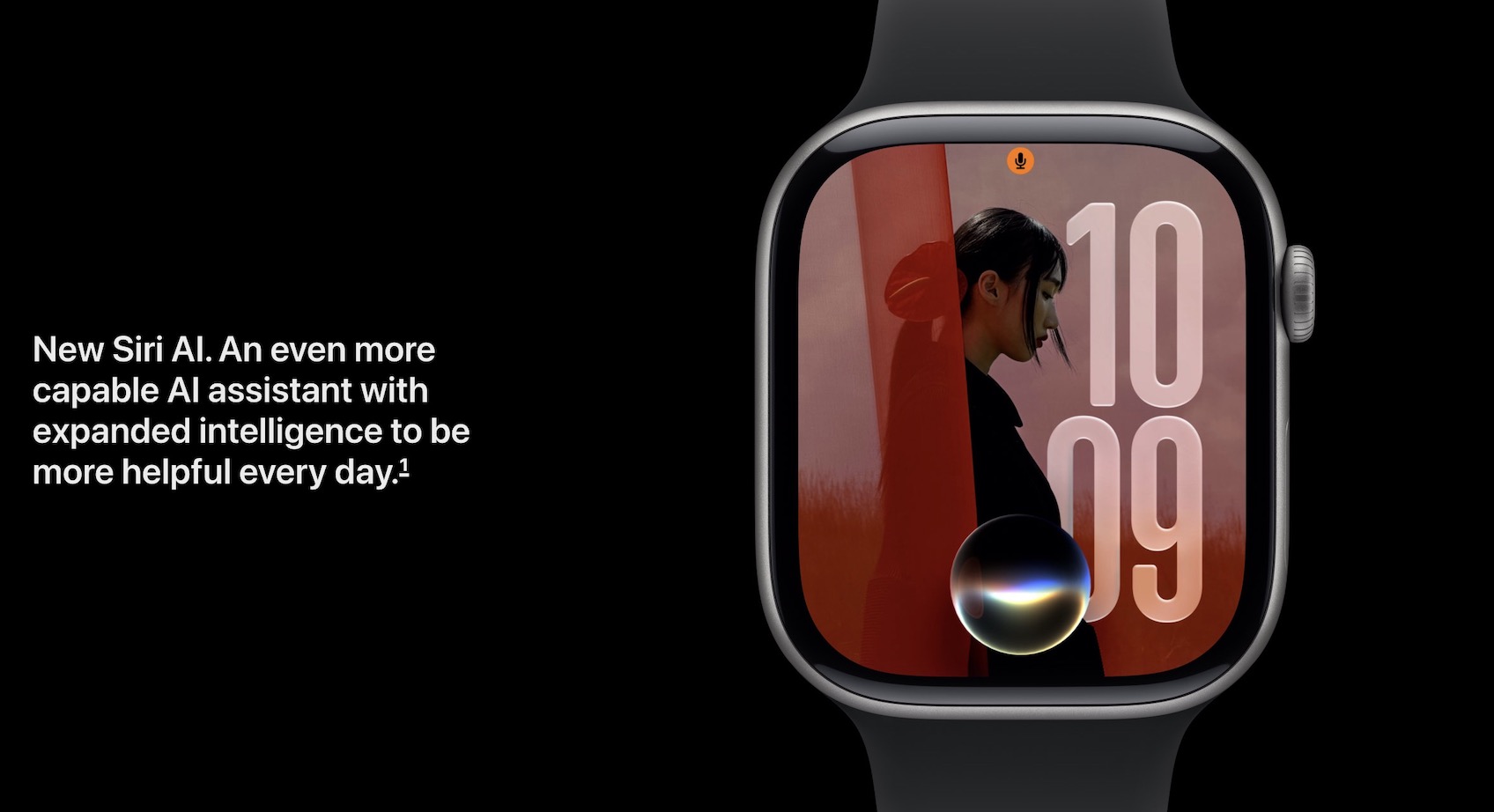 Đây là những đổi mới trên watchOS 27, nhưng không phải ai cũng update được