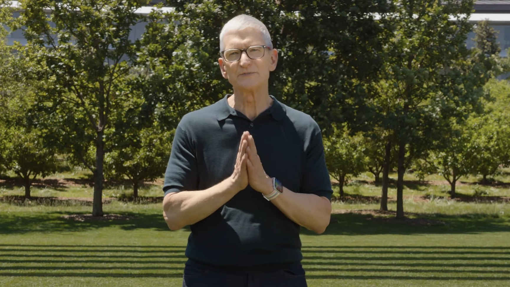 Tim Cook khép lại WWDC cuối cùng trên cương vị CEO Apple: “Đây là một trong những ký ức đáng nhớ nhất