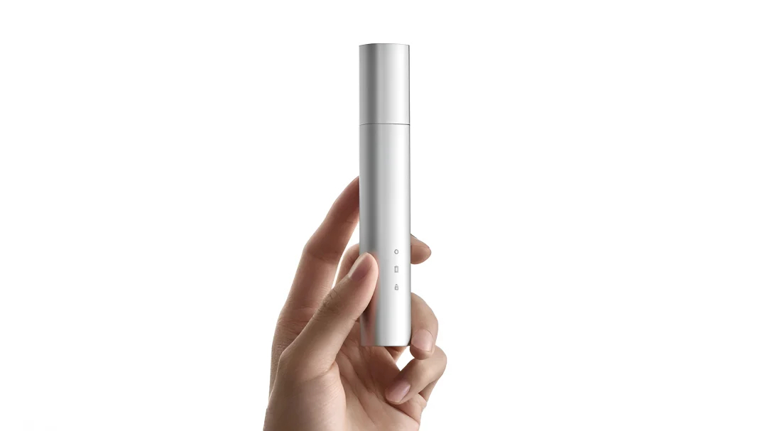 xiaomi mijia electric nose hair trimmer pro 2
