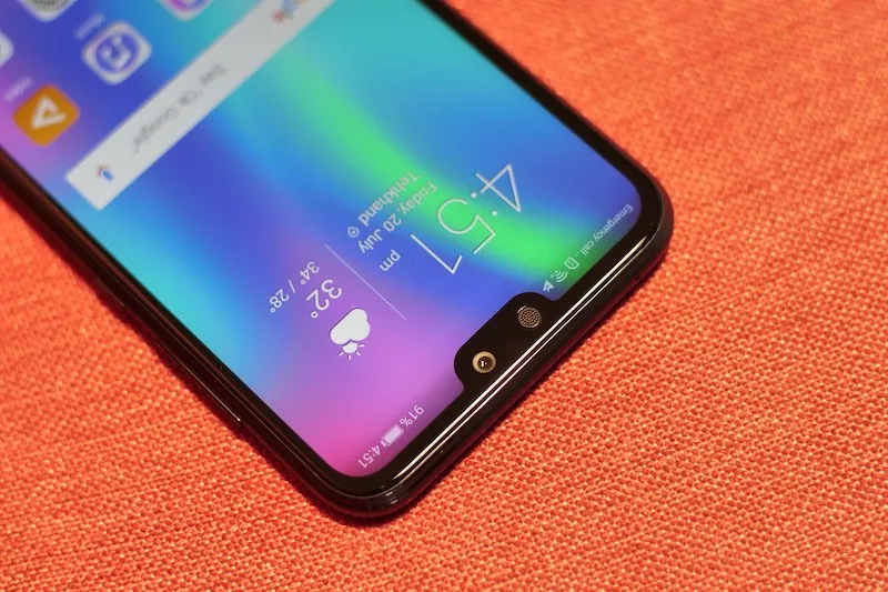 3 honor 9n