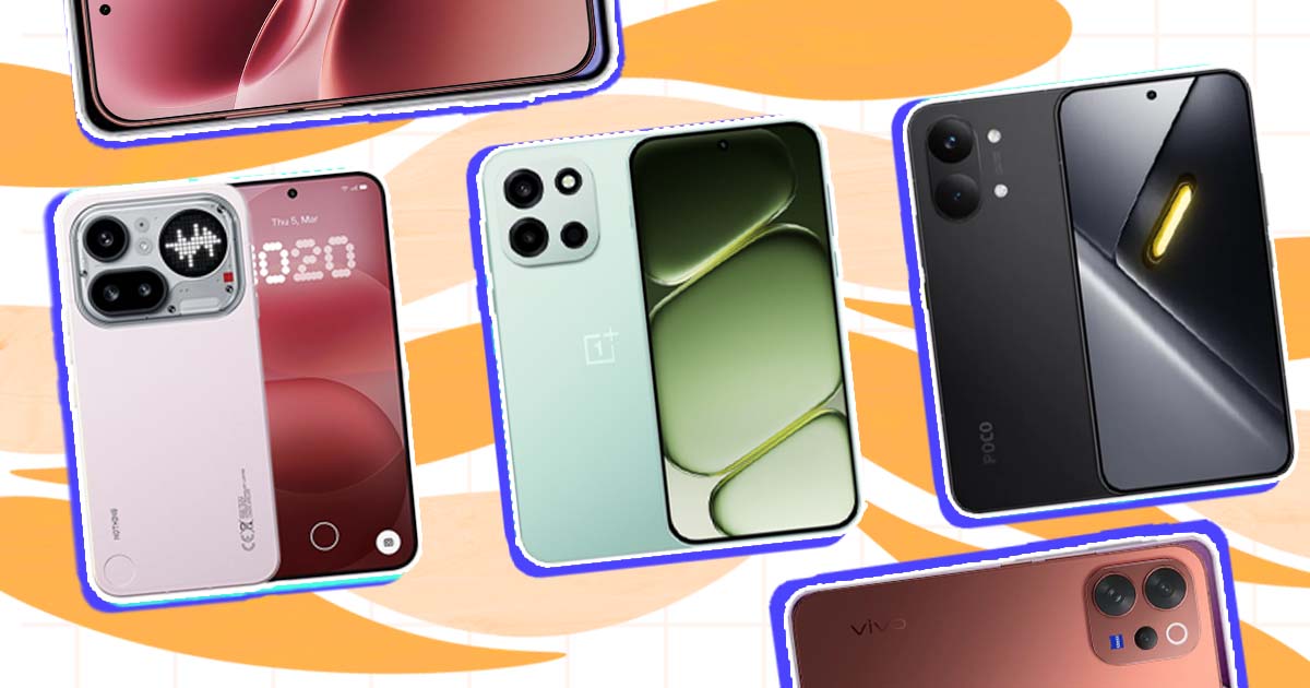 best premium midrange phones in 2026