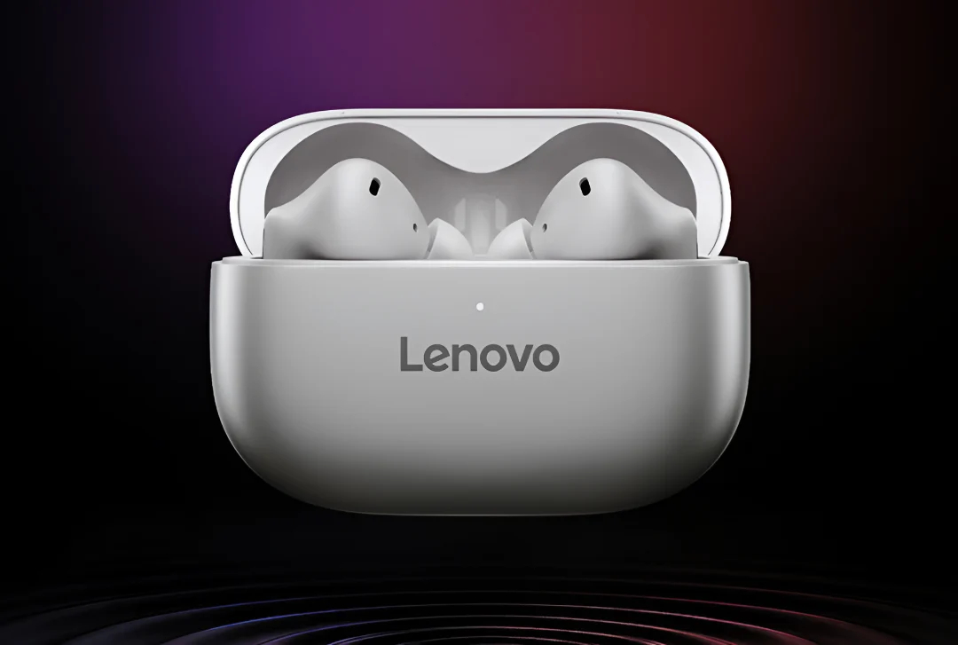 lenovo yoga earbuds
