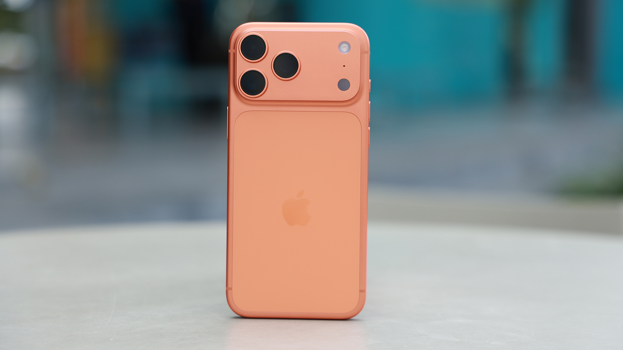 iphone 17 pro max co may mau 1