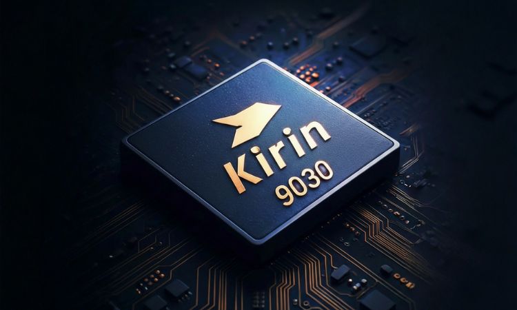 kirin 9030 preview