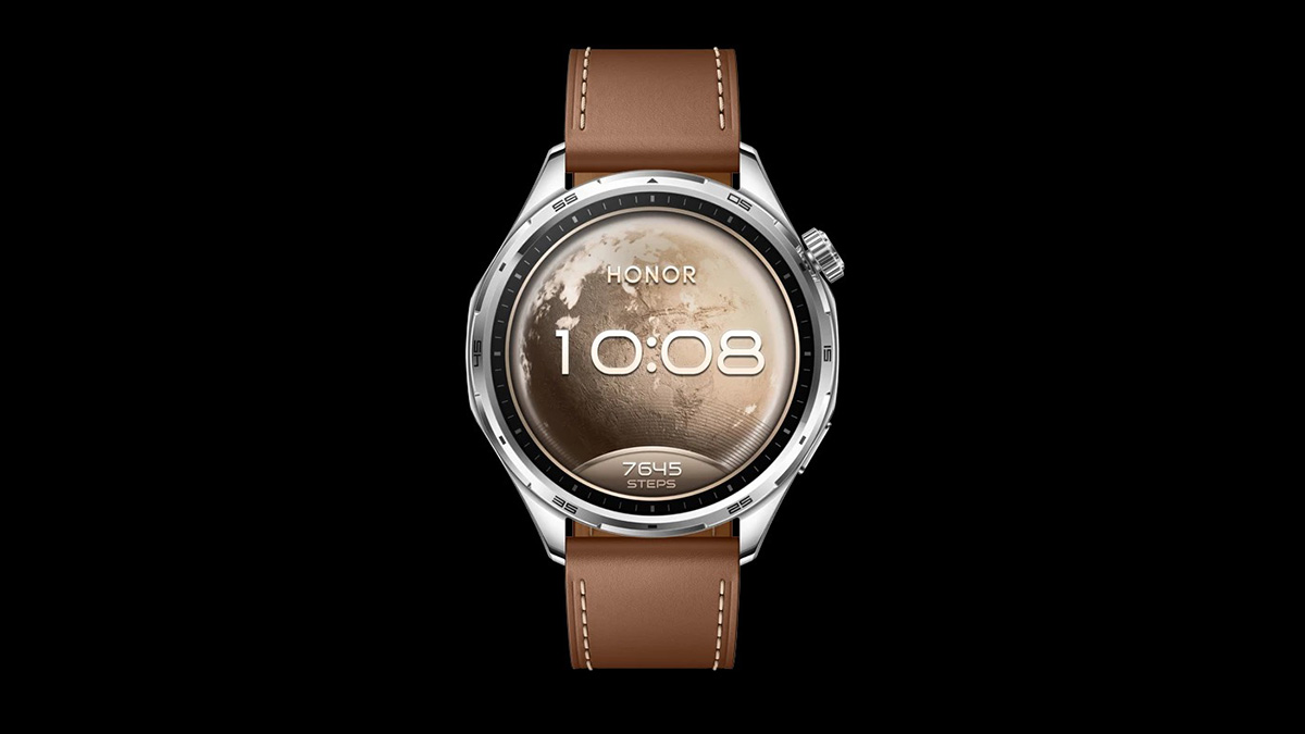 honor watch 6 ra mat 3