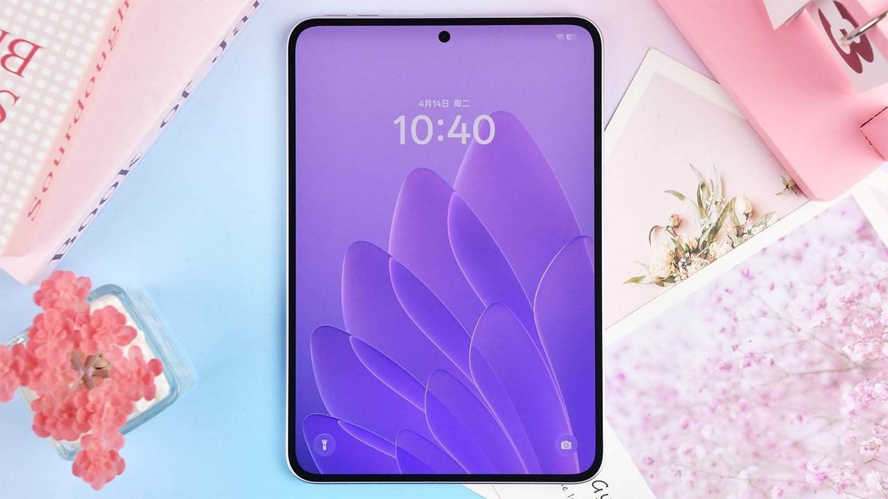 oppo pad mini 2