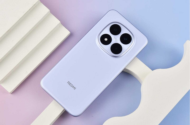 pin redmi note 17 pro max
