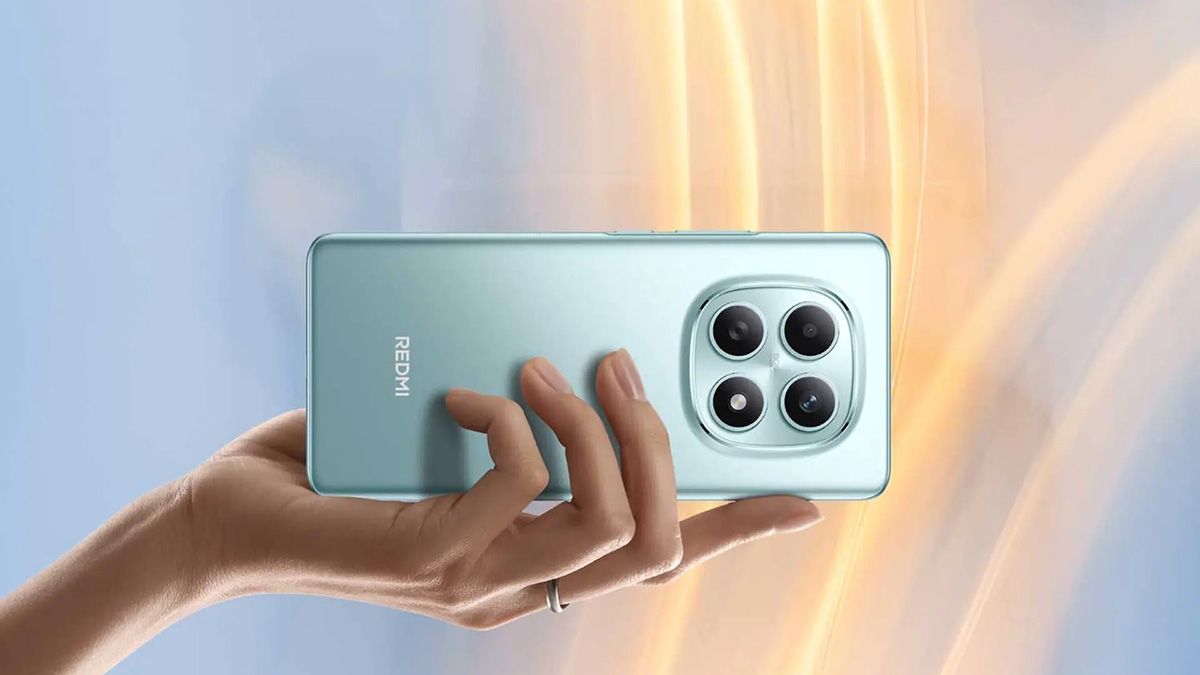 redmi note 17 imei cover