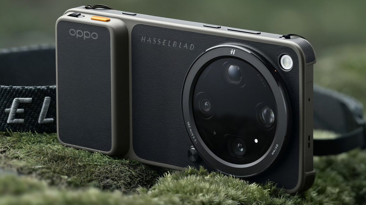 every camera is upgraded in the oppo find x9 ultra users should start paying attention