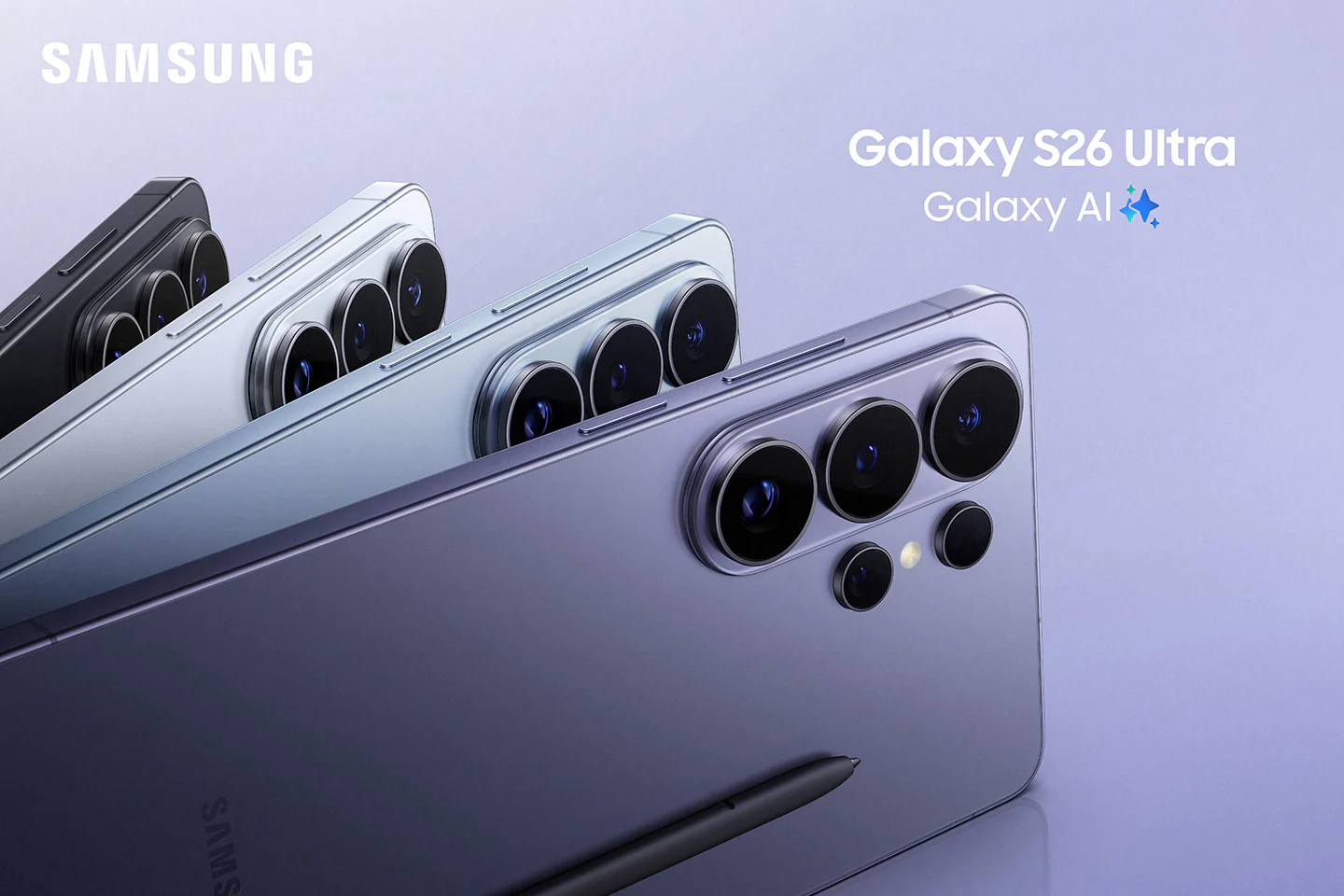 samsung galaxy s26 ultra