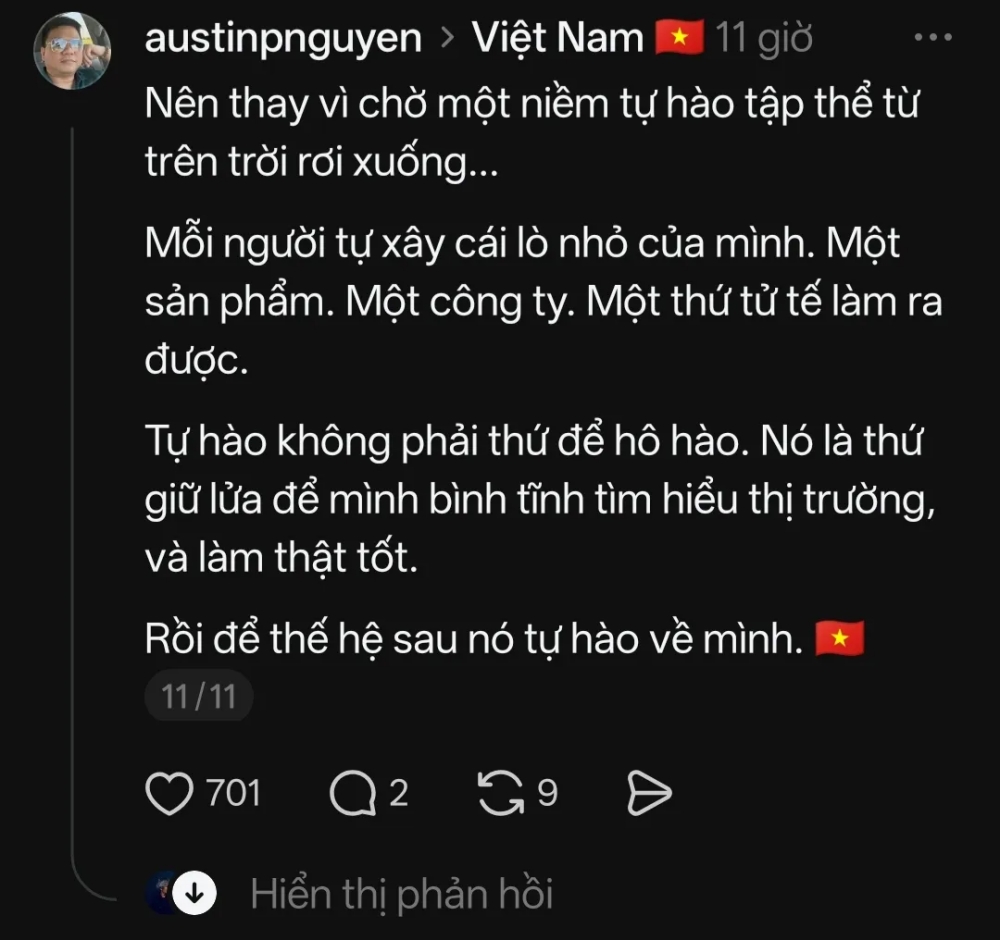 tu hao vn729784835179130532534205081718226176082631065n