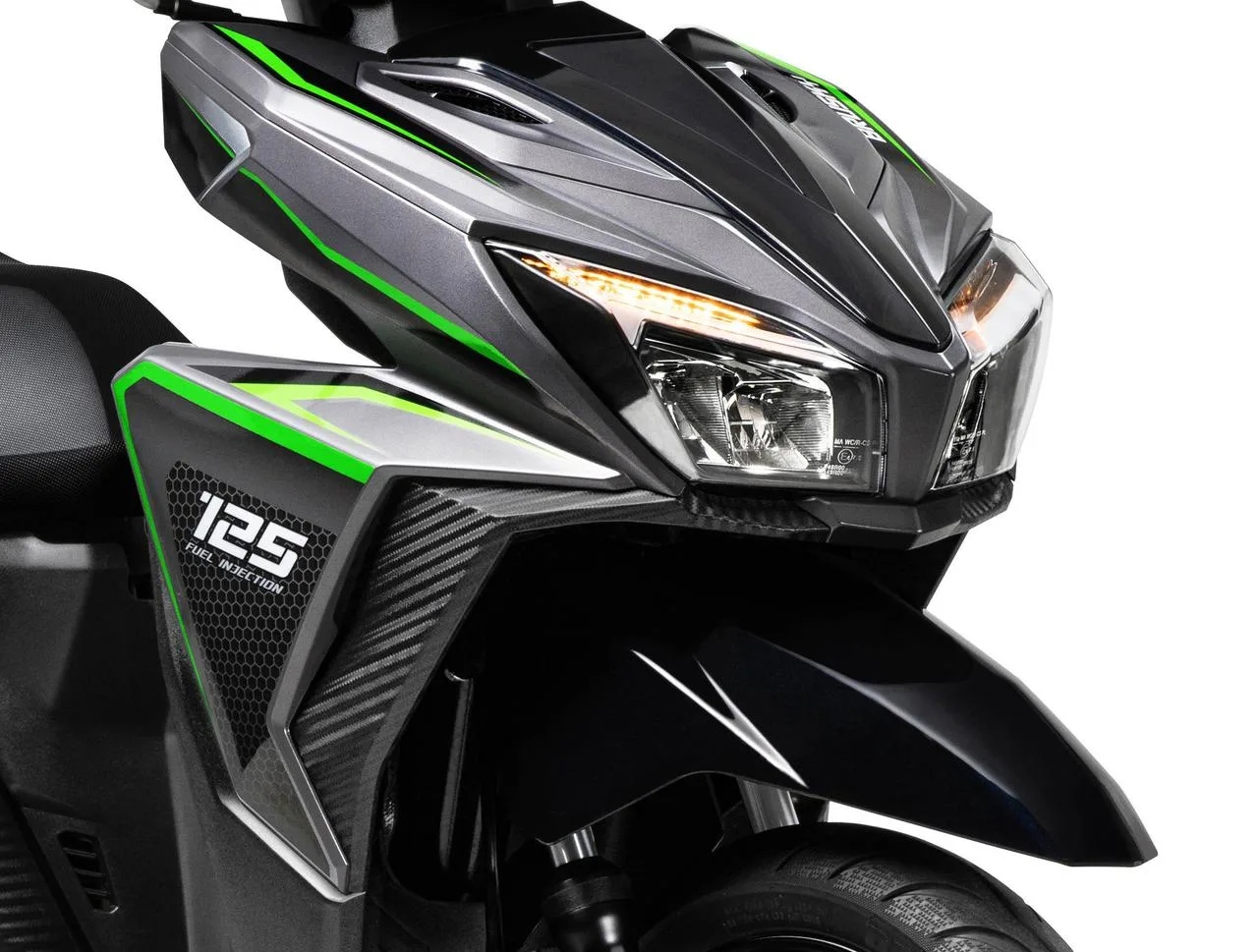 kawasaki brusky 12519