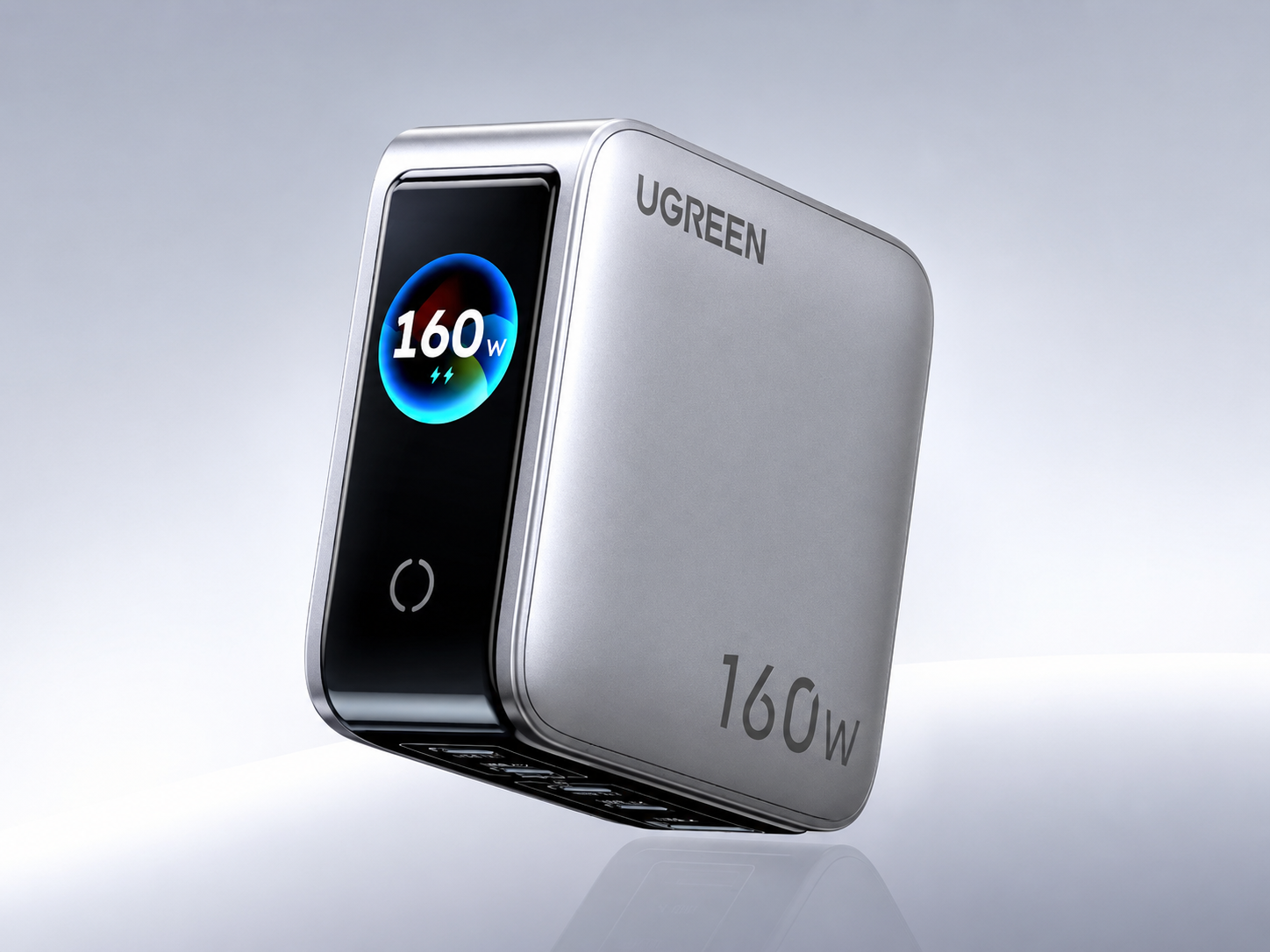 ugreen 160w nexode pro charger