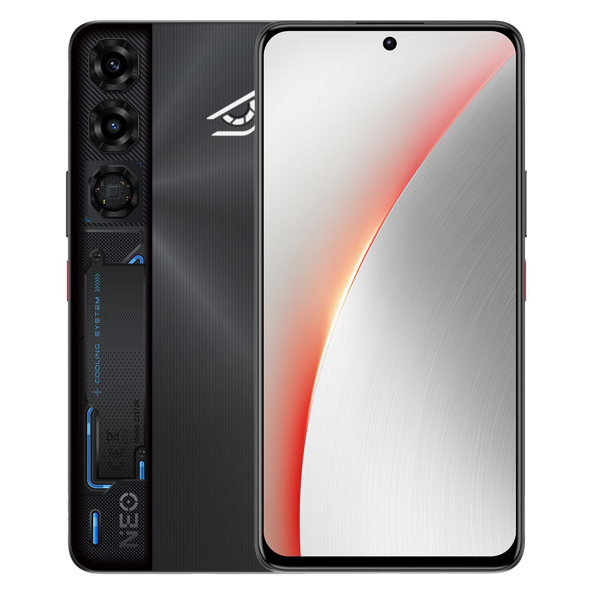 nubia neo 5 max1