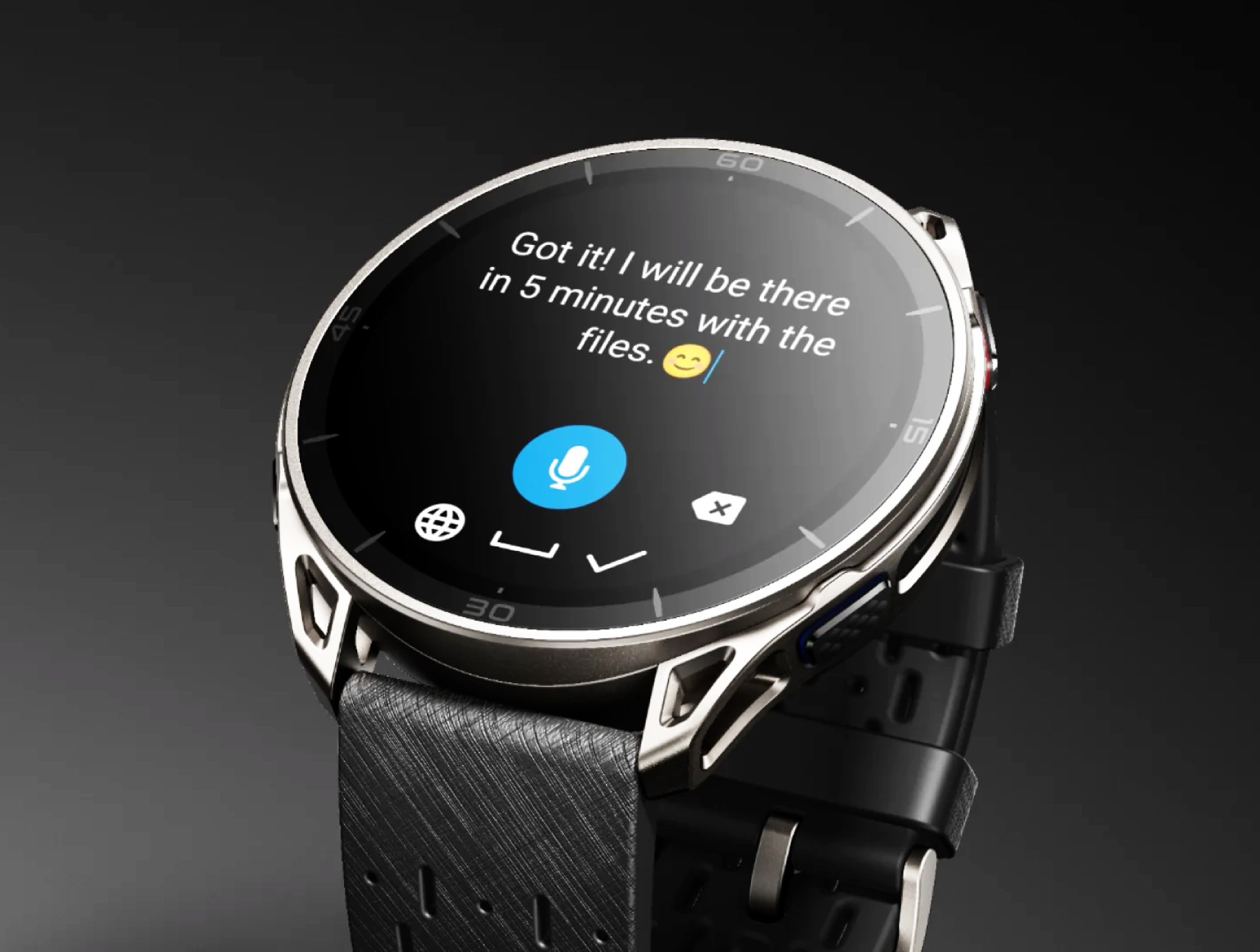 amazfit smartwatch iphonejpg