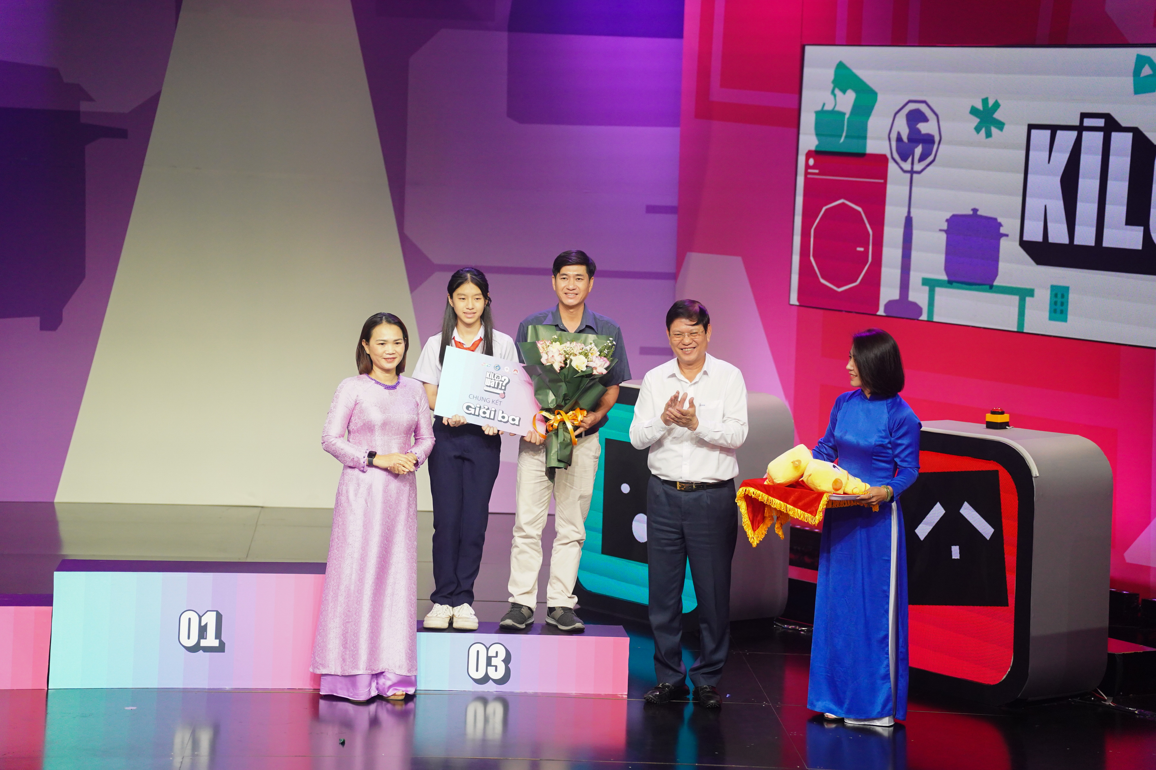 kilowatt giai 3 truong nguyen an khuong