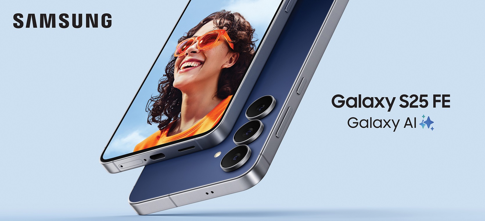 galaxy s25 fe flagship