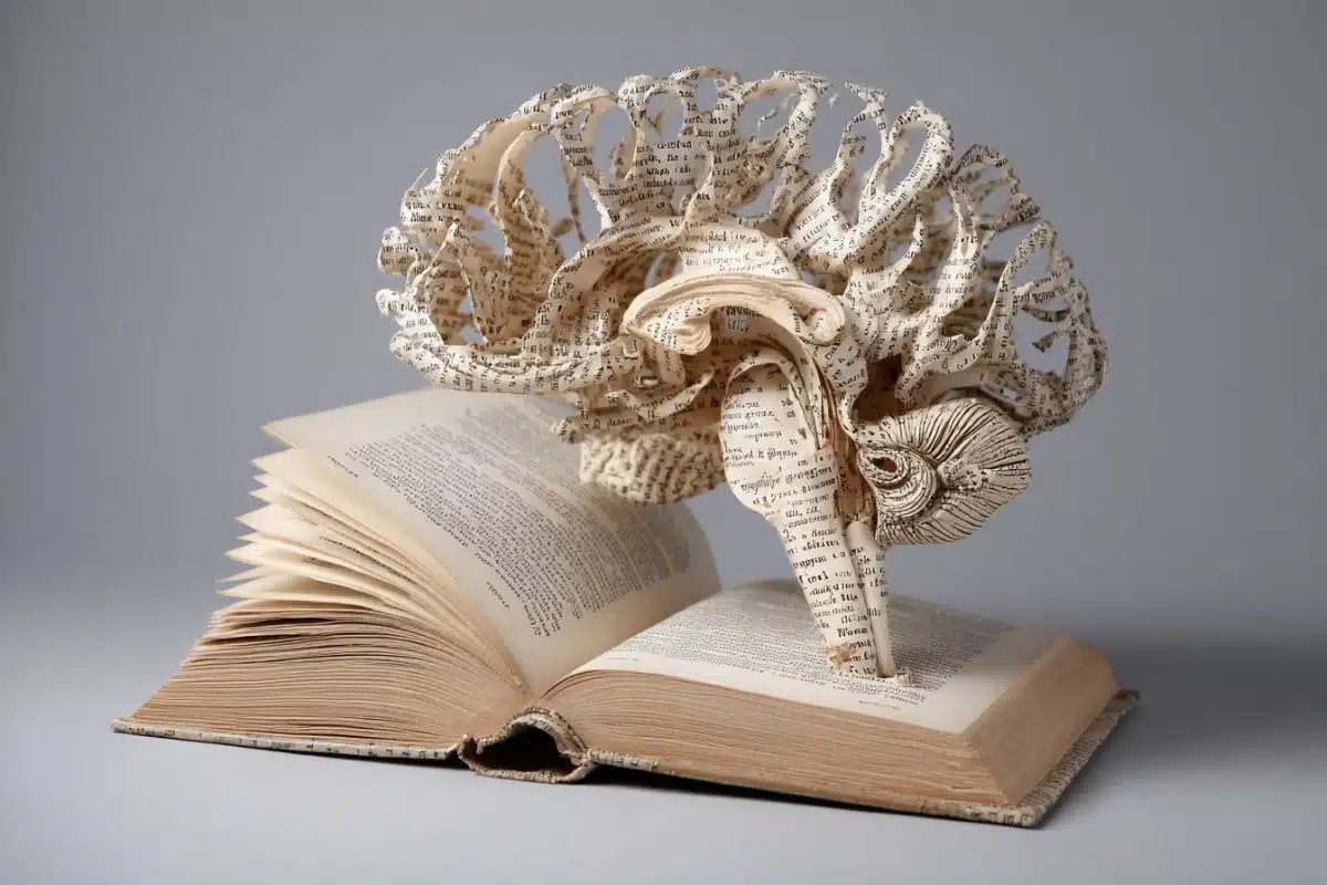 reading narrative processing neu