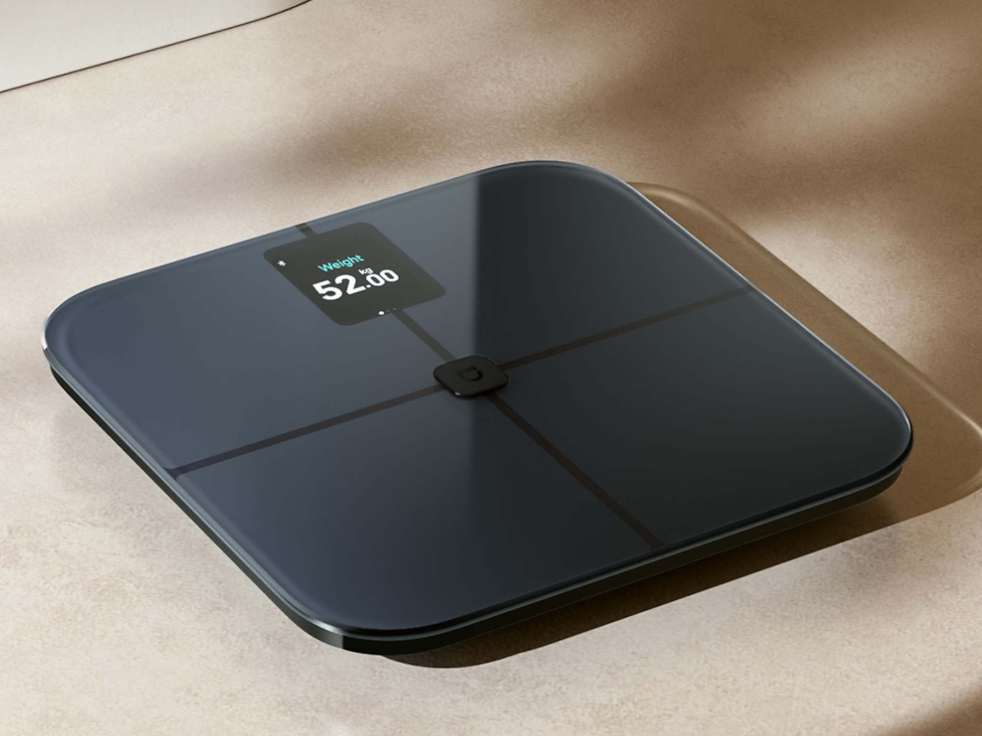 mijia body composition scale s400 pro1