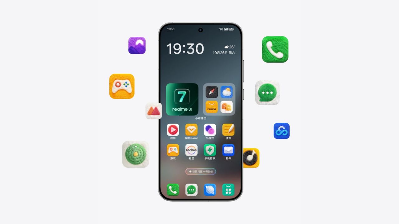 realme ui 7 noypigeeks