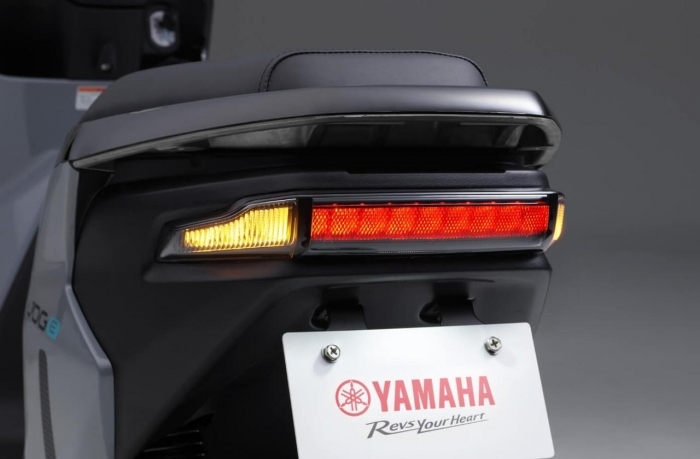 yamaha jog 2