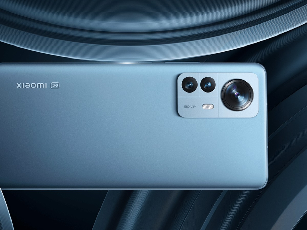 xiaomi 12 pro eol