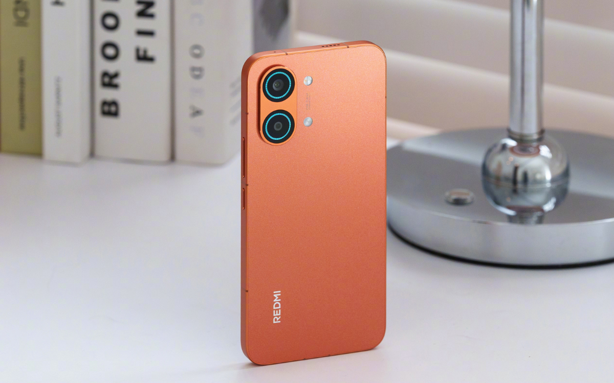 redmi turbo 5 max
