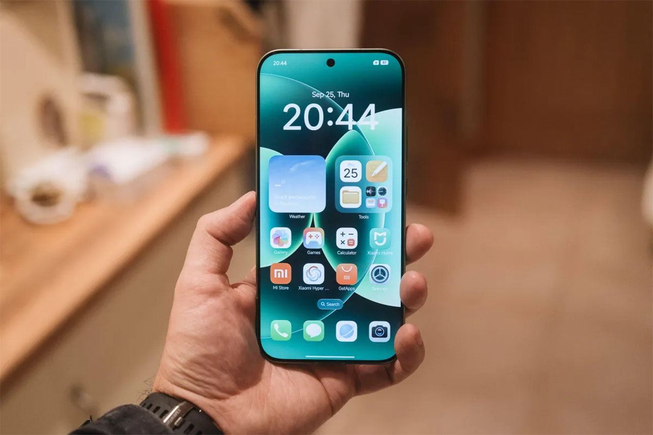 xiaomi 18 pro max 4