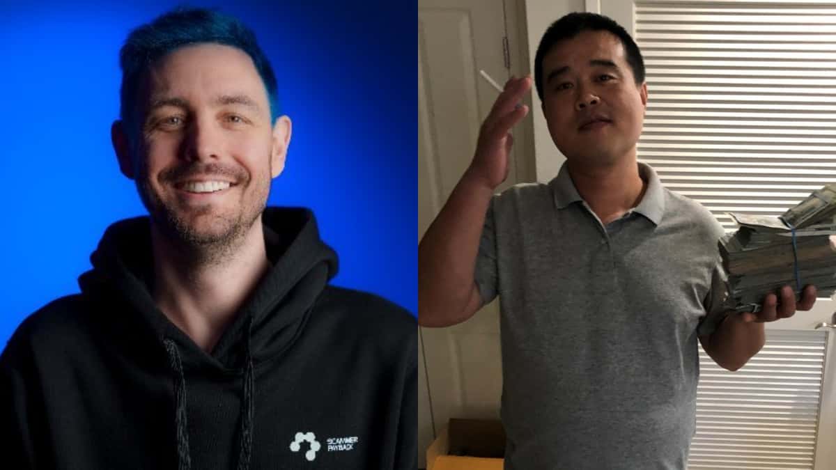 youtube fbi scammer payback 65m1
