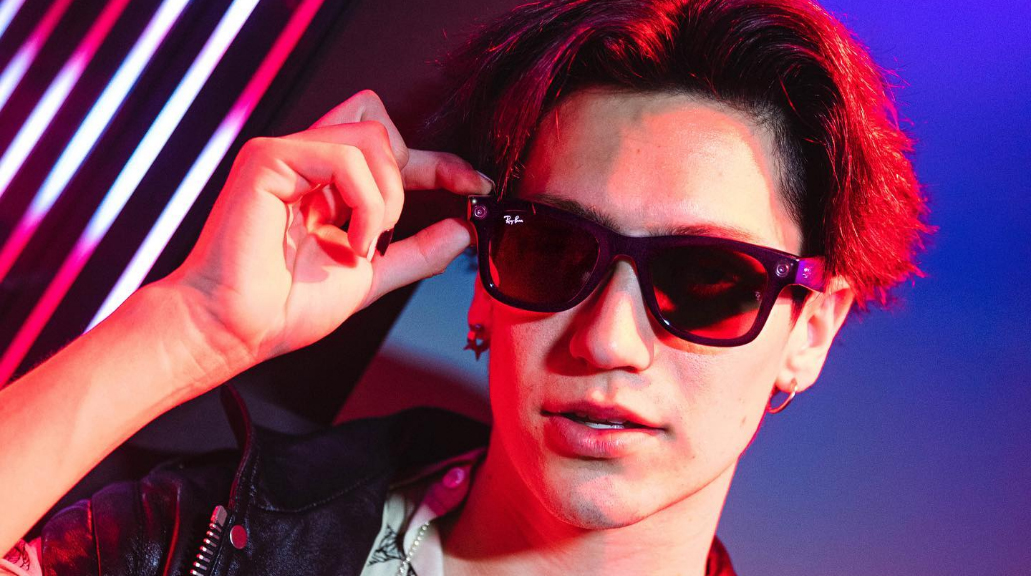 lensology blog sept 2025metas new smart glasses