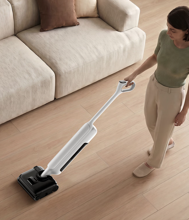 xiaomi mijia wireless floor scrubber 5 1 1