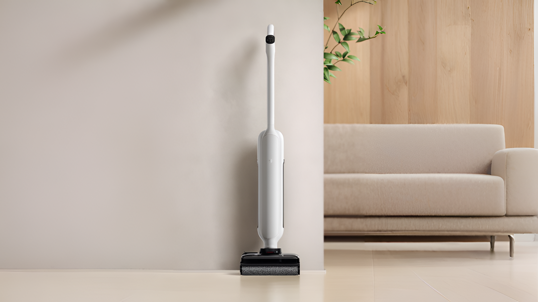 xiaomi mijia wireless floor scrubber 5 11