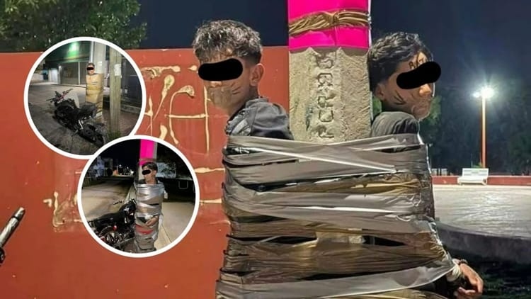 mexican batman