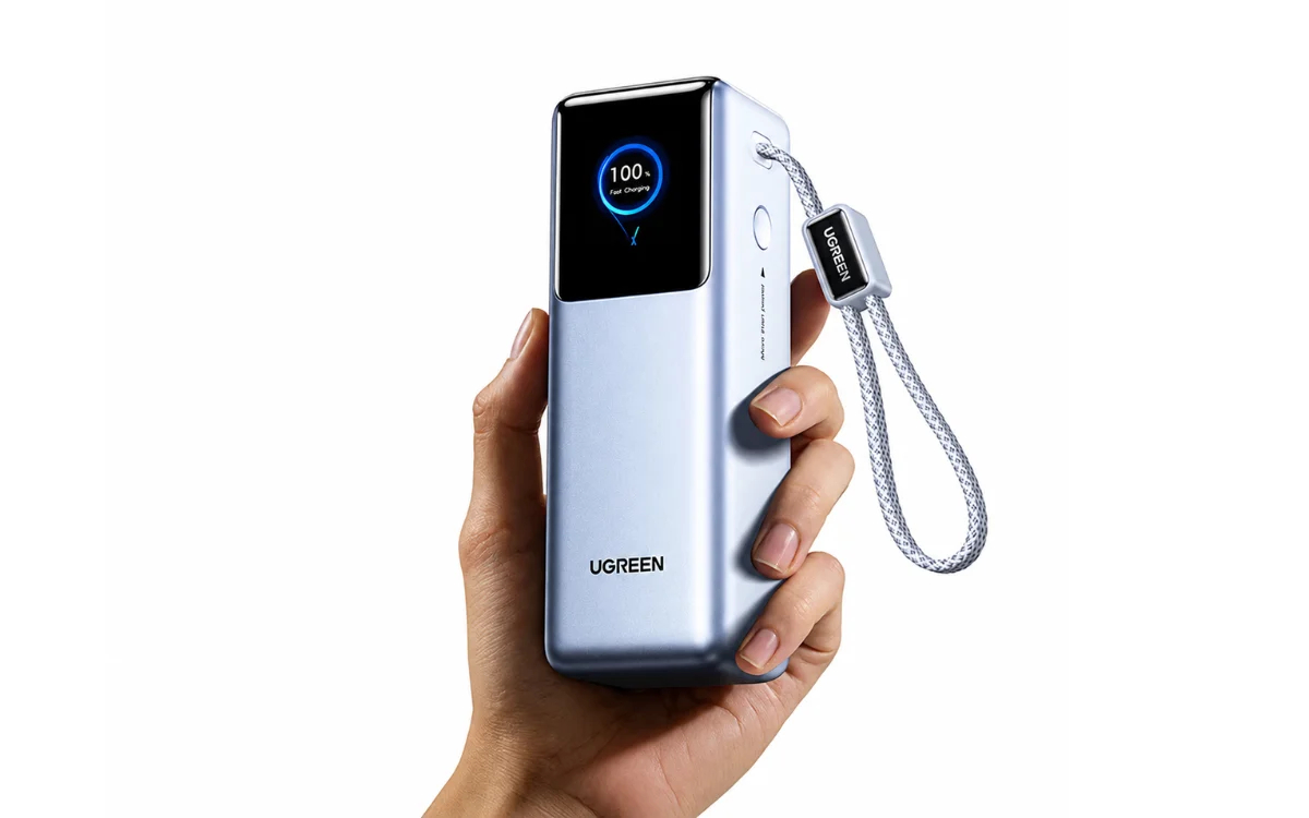 ugreen pb728 power bank 1
