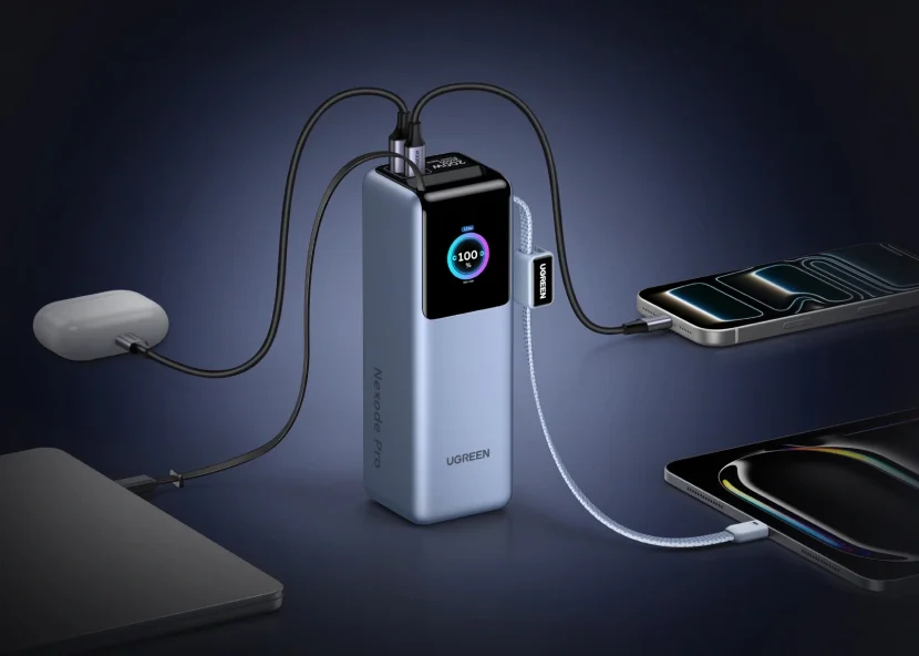 ugreen pb728 power bank
