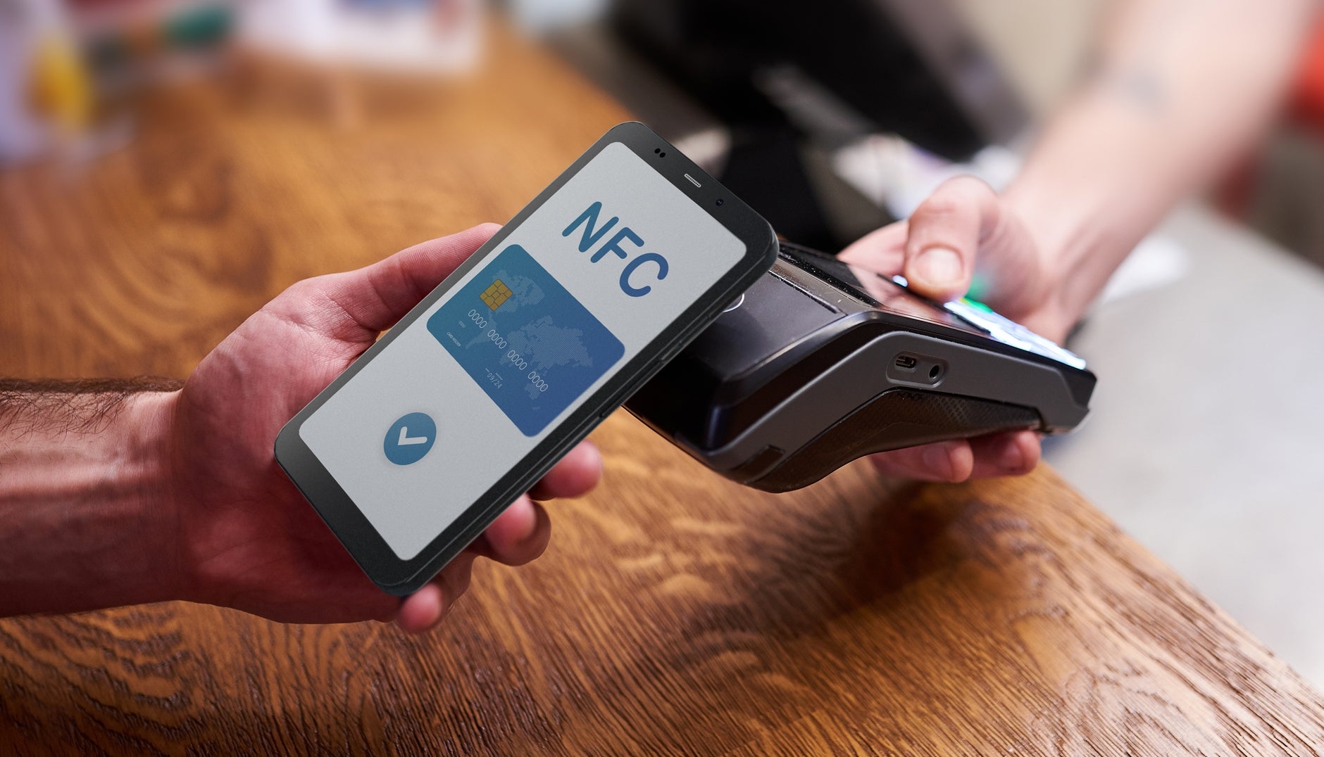hibreak dual2 nfc