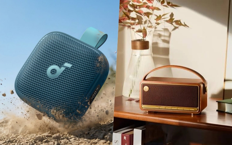  Cập nhật Better List cho loa di động: LG vẫn giữ ngôi đầu, Xiaomi vượt JBL, fan Anker và Edifier vẫn cần 