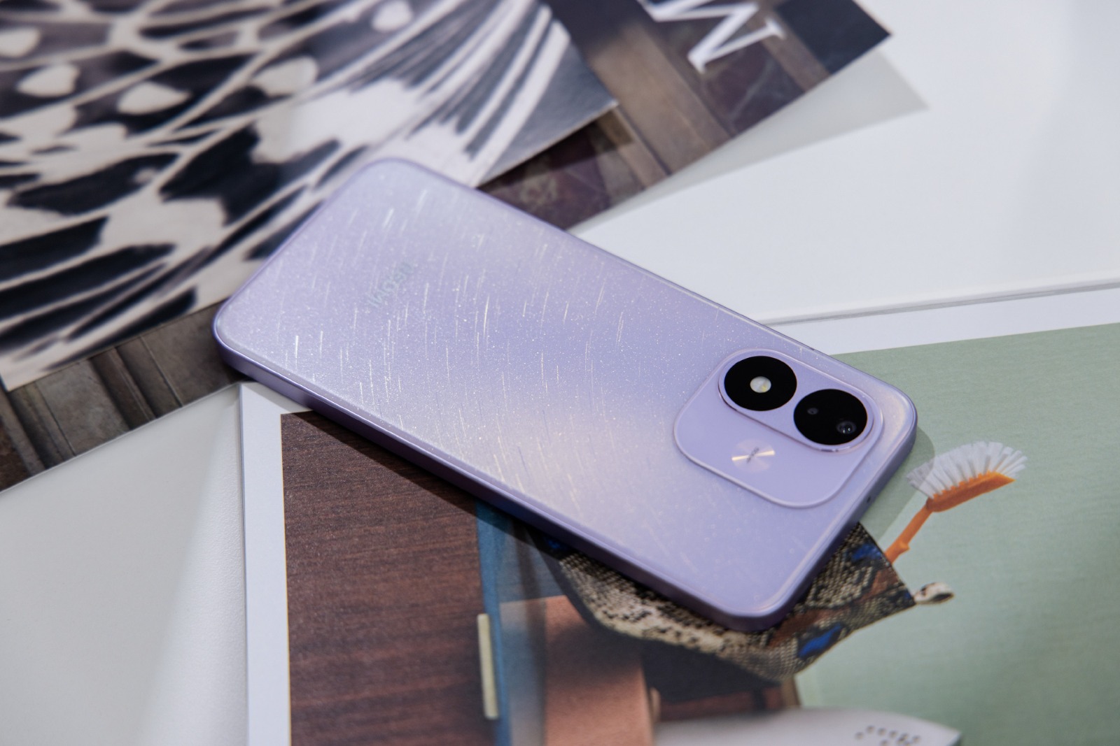 Xiaomi chuẩn bị có điện thoại mới