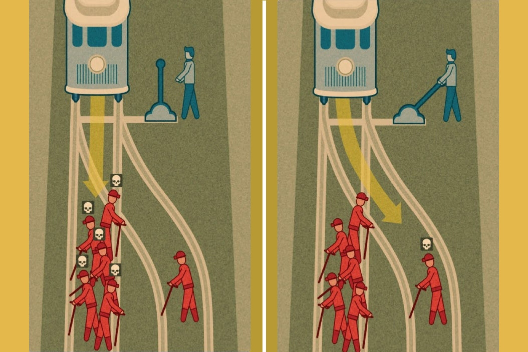 ai trolleyproblem technologist